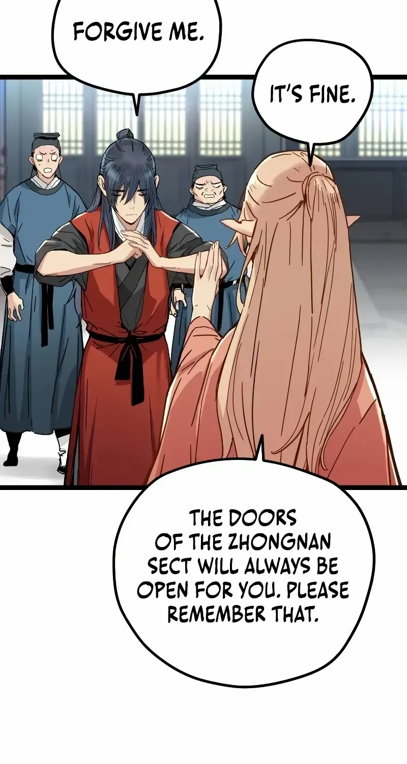 Read Surviving as a Genius on Borrowed Time chapter 3 image 65 on Lezhin