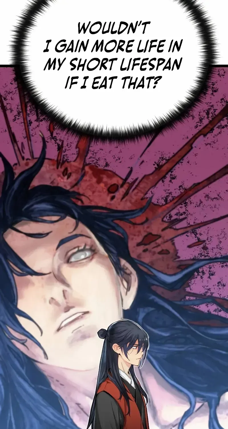 Read Surviving as a Genius on Borrowed Time chapter 3 image 74 on Lezhin