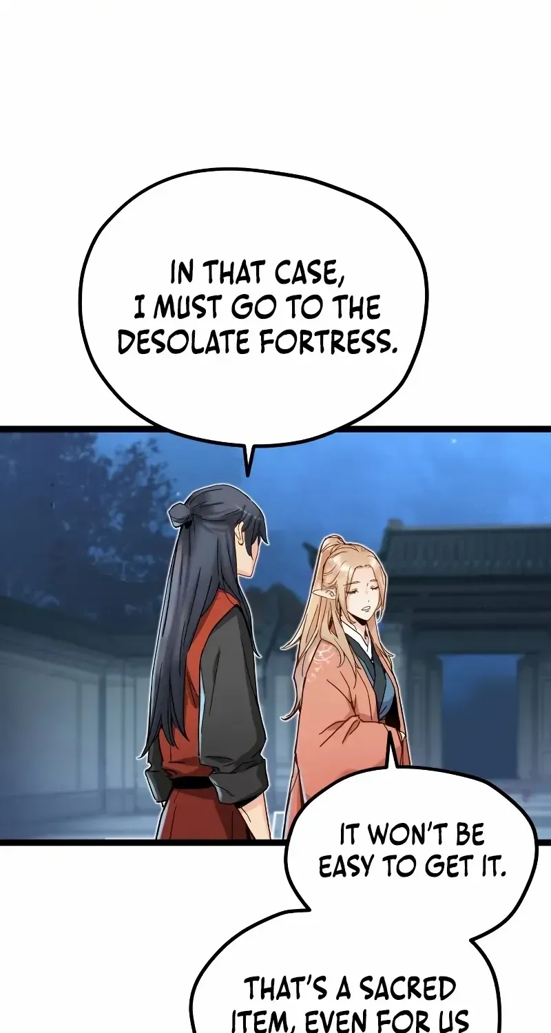 Read Surviving as a Genius on Borrowed Time chapter 3 image 77 on Lezhin