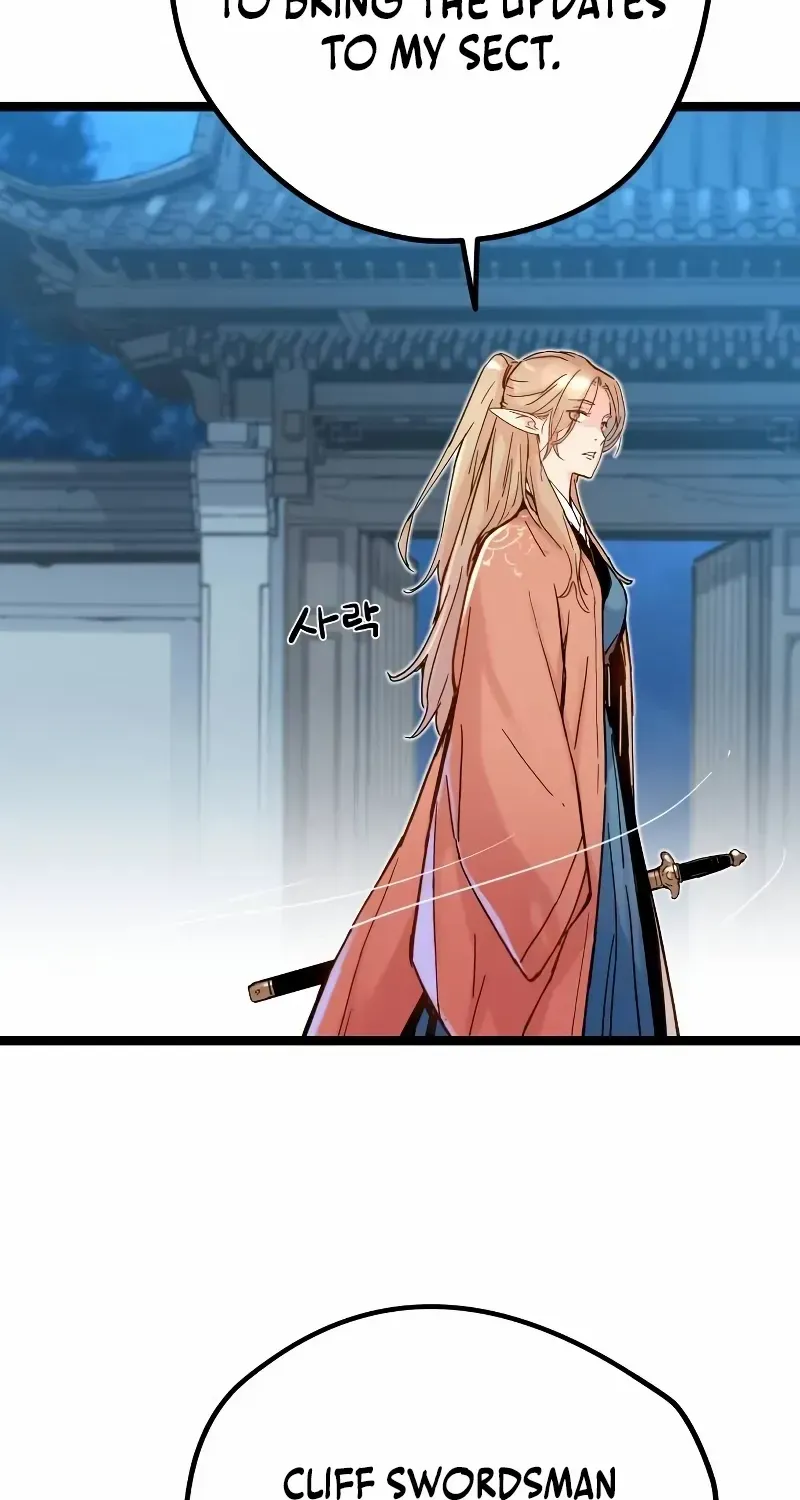 Read Surviving as a Genius on Borrowed Time chapter 3 image 82 on Lezhin