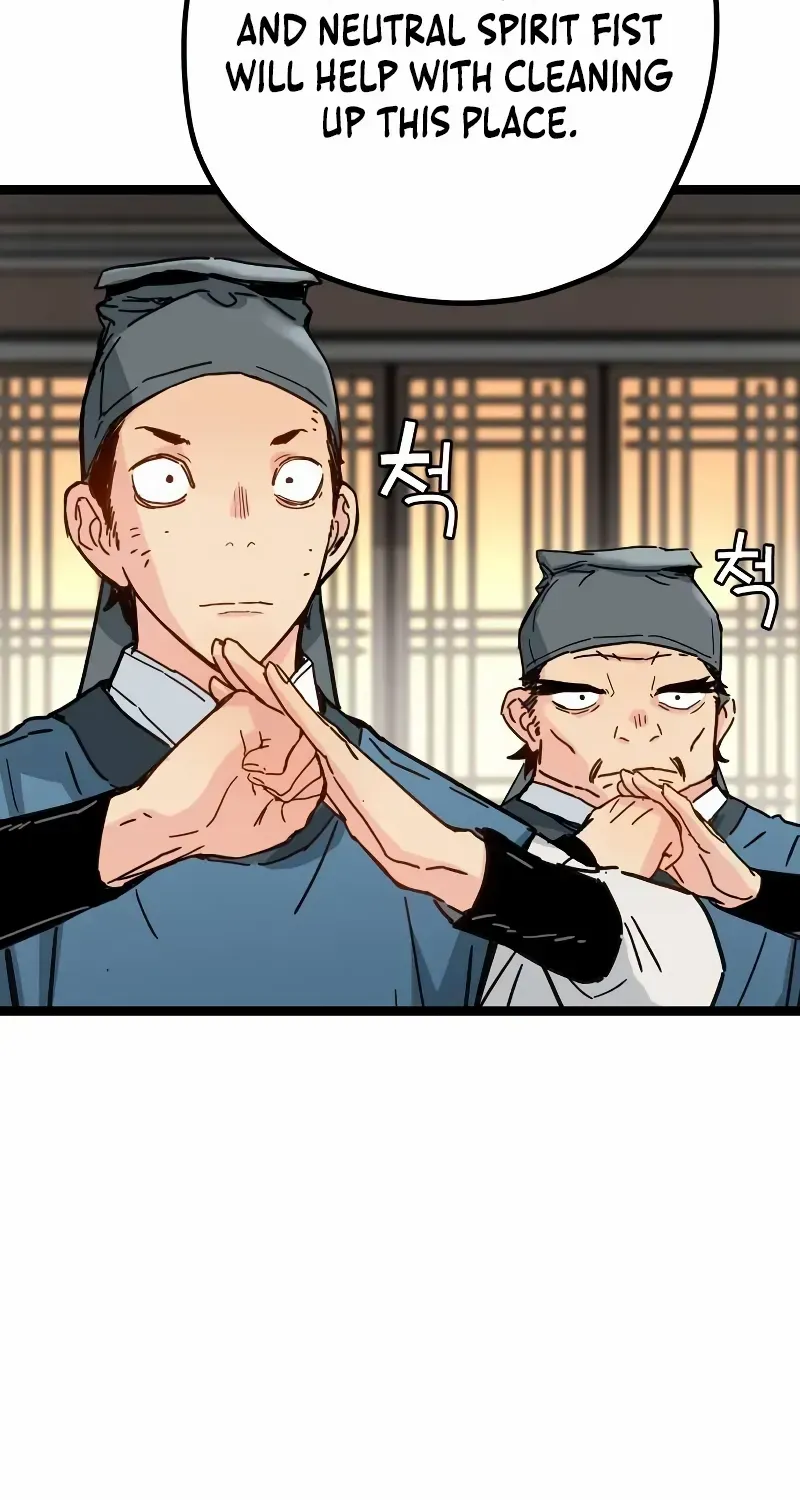 Read Surviving as a Genius on Borrowed Time chapter 3 image 83 on Lezhin