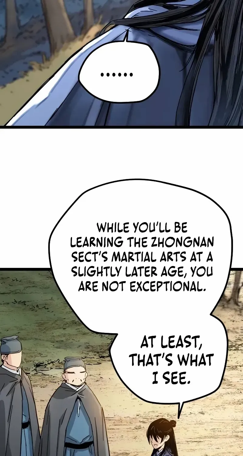 Read Surviving as a Genius on Borrowed Time chapter 3 image 98 on Lezhin