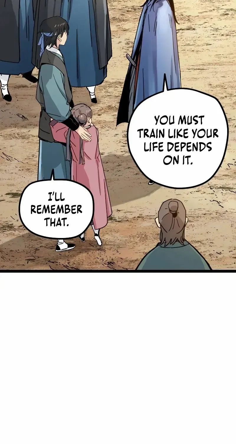 Read Surviving as a Genius on Borrowed Time chapter 3 image 99 on Lezhin