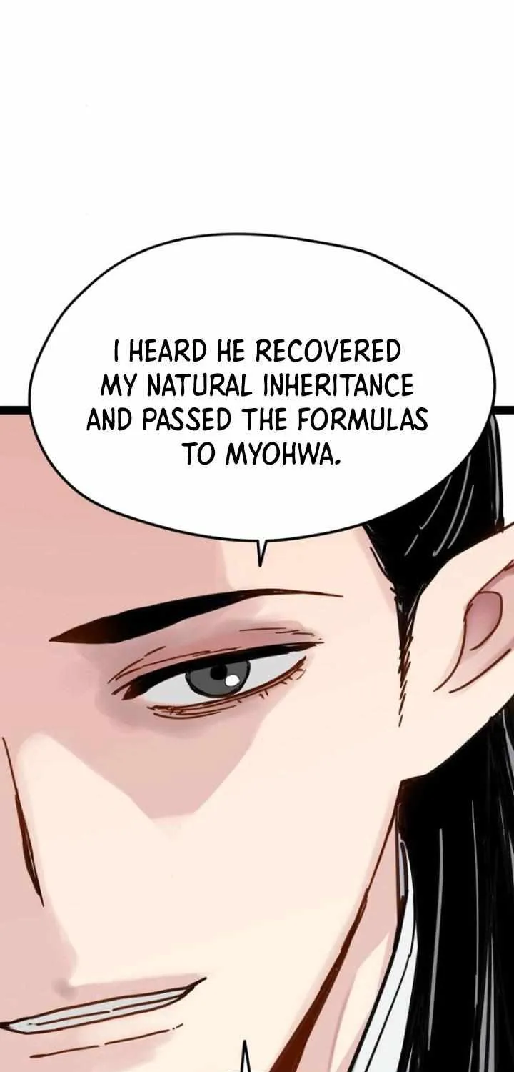 Read Surviving as a Genius on Borrowed Time chapter 30 image 10 on Lezhin