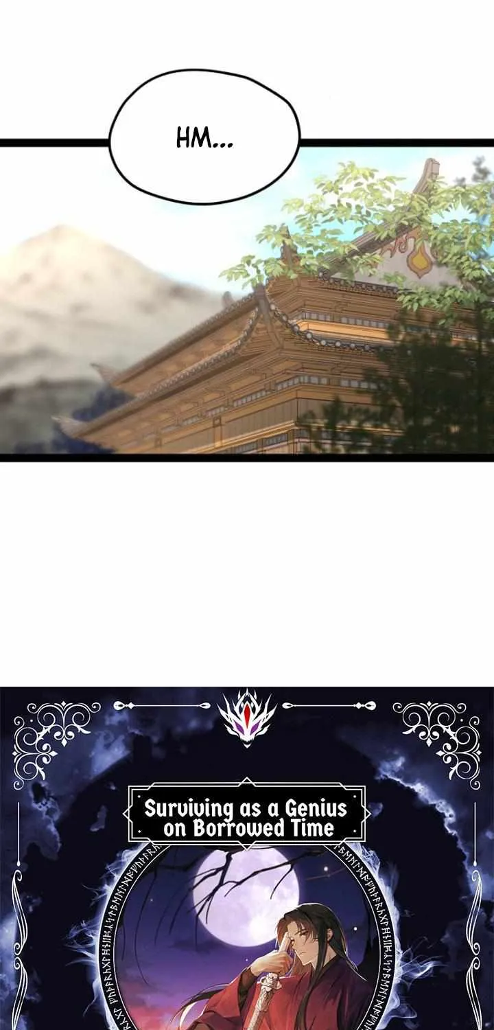 Read Surviving as a Genius on Borrowed Time chapter 30 image 14 on Lezhin