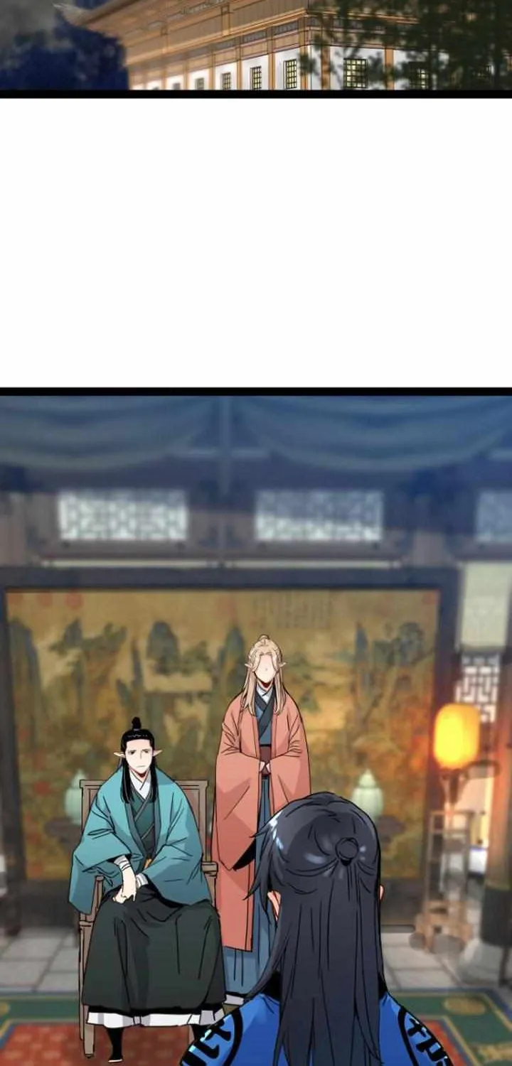 Read Surviving as a Genius on Borrowed Time chapter 30 image 2 on Lezhin