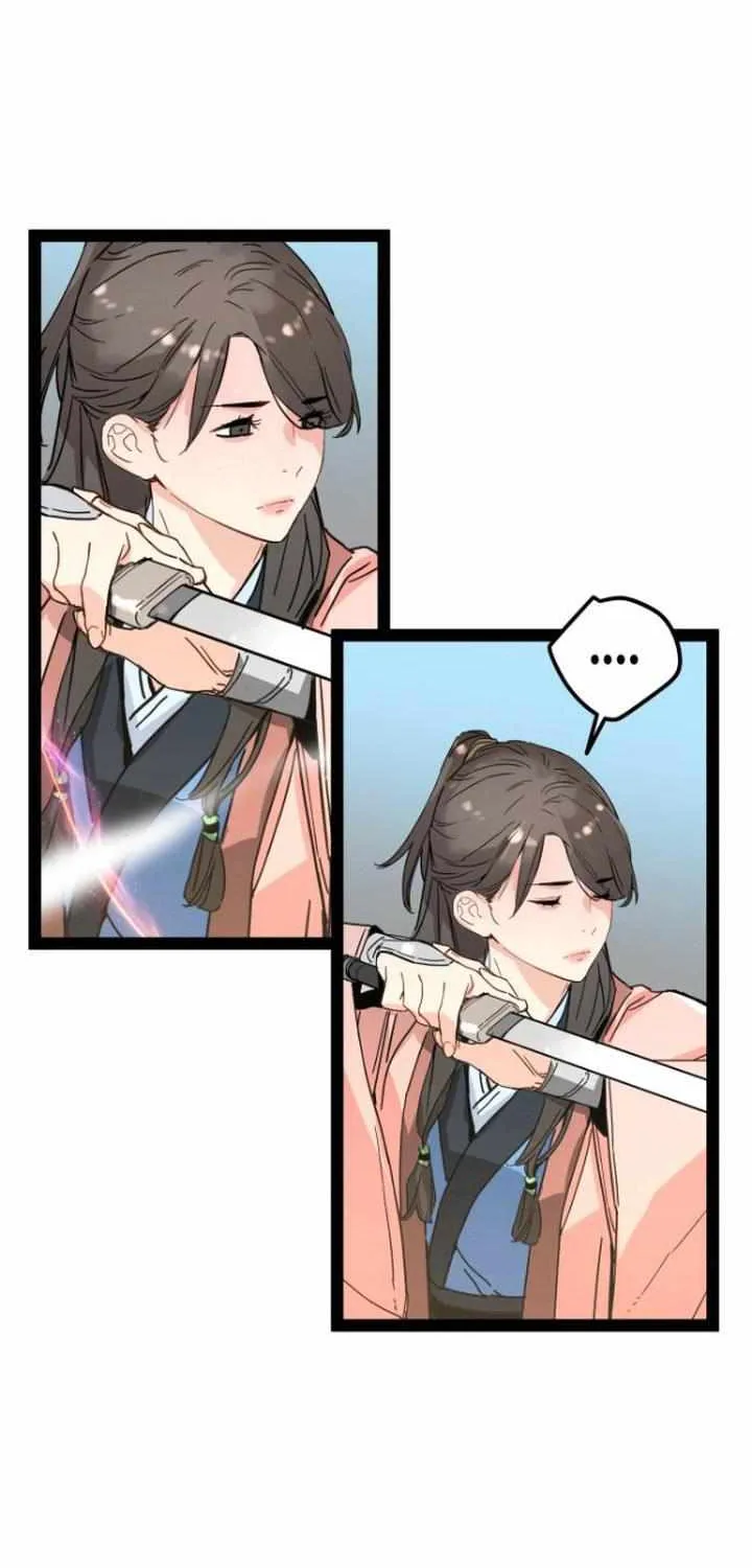 Read Surviving as a Genius on Borrowed Time chapter 30 image 21 on Lezhin