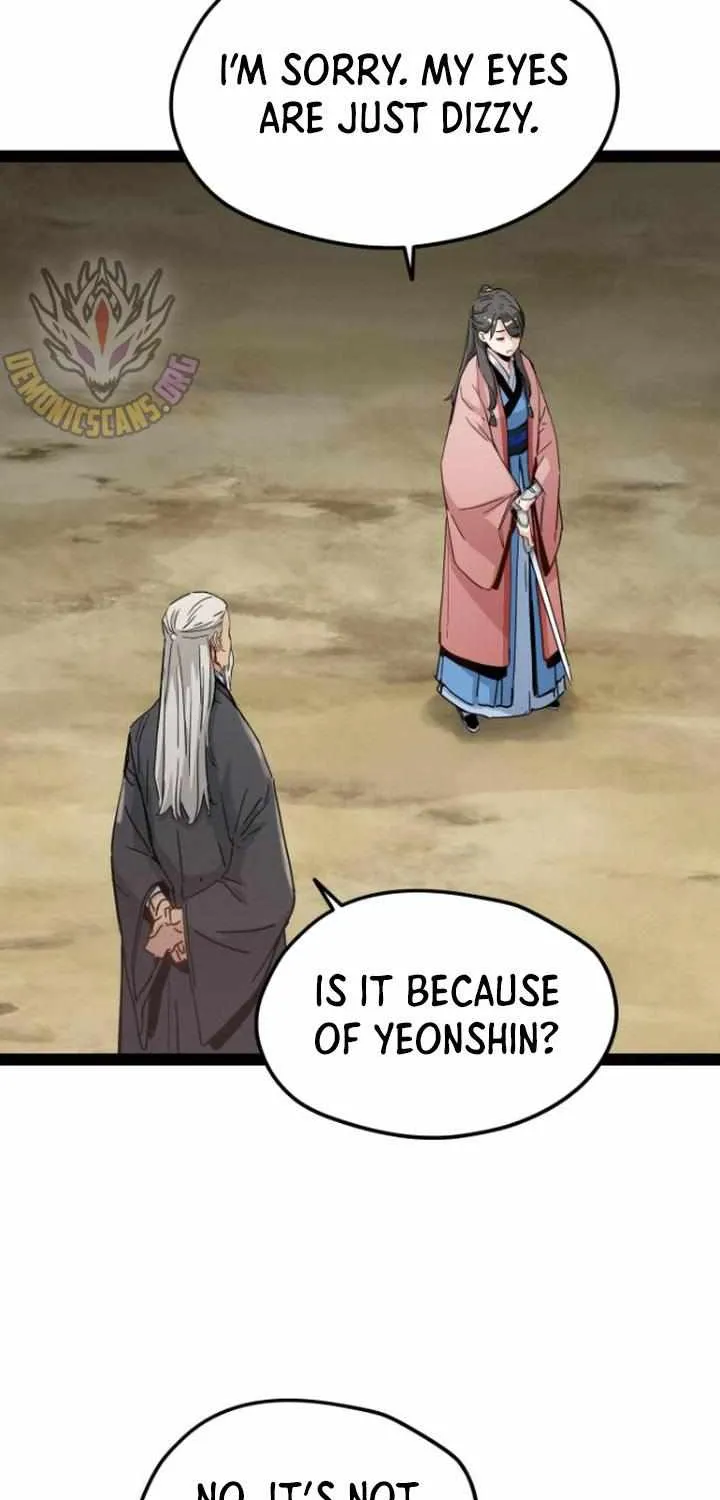 Read Surviving as a Genius on Borrowed Time chapter 30 image 25 on Lezhin