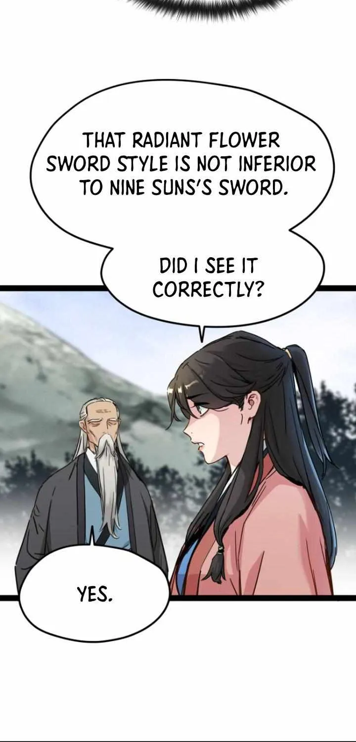 Read Surviving as a Genius on Borrowed Time chapter 30 image 28 on Lezhin