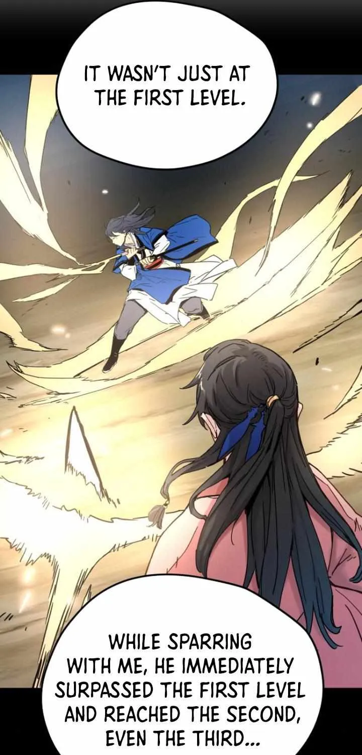 Read Surviving as a Genius on Borrowed Time chapter 30 image 30 on Lezhin