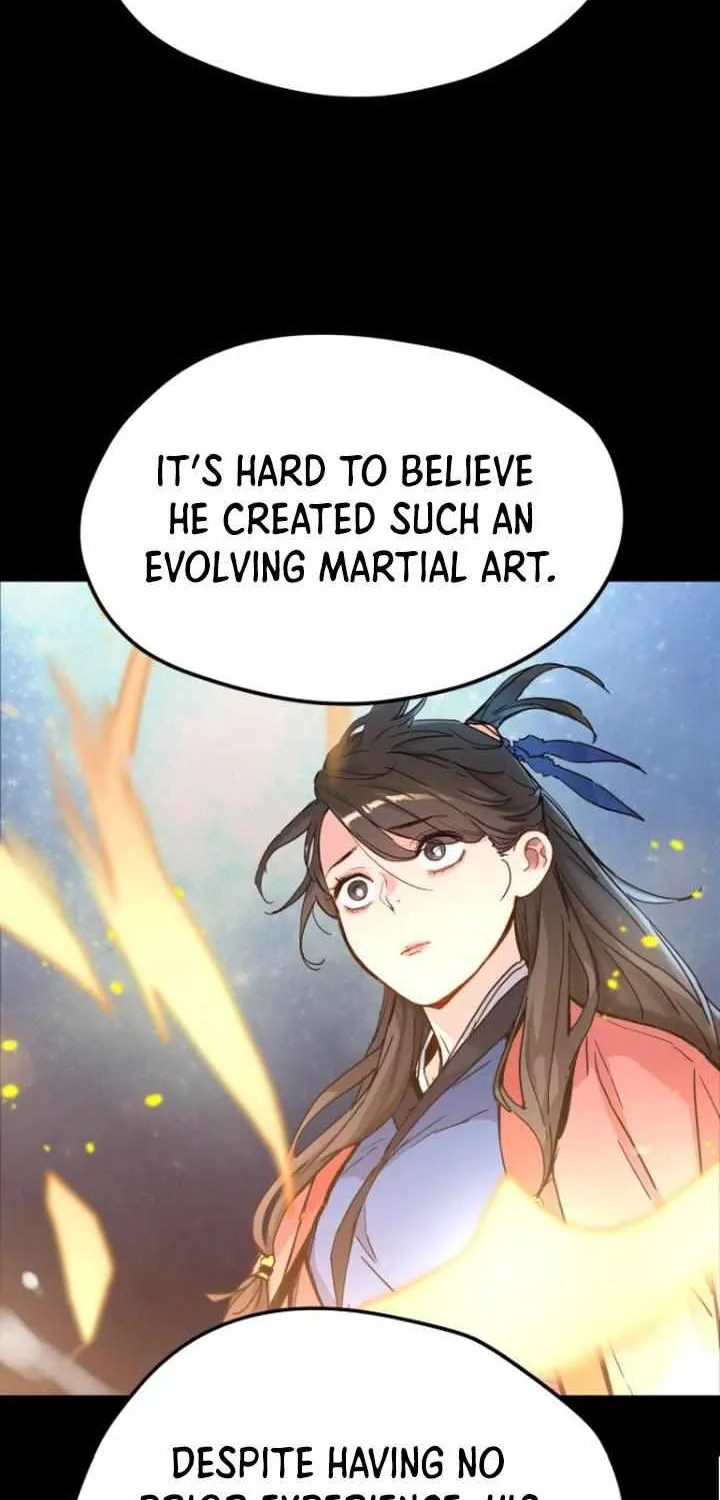 Read Surviving as a Genius on Borrowed Time chapter 30 image 31 on Lezhin