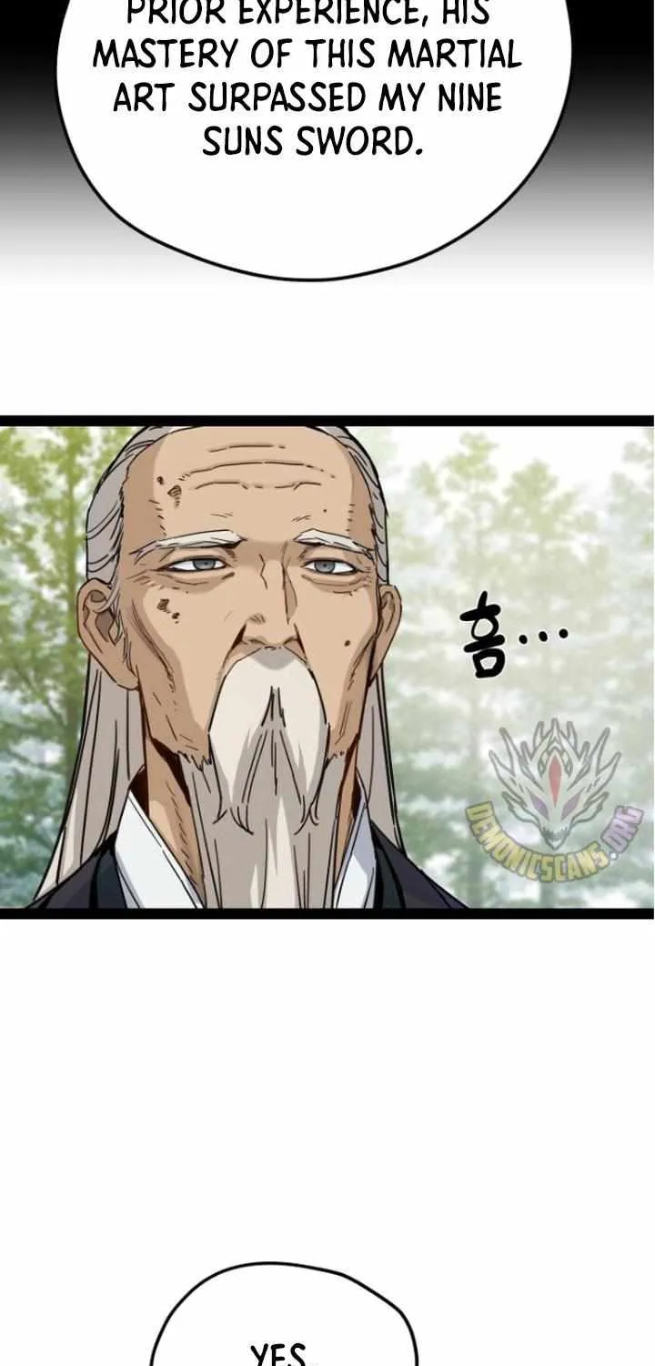 Read Surviving as a Genius on Borrowed Time chapter 30 image 32 on Lezhin