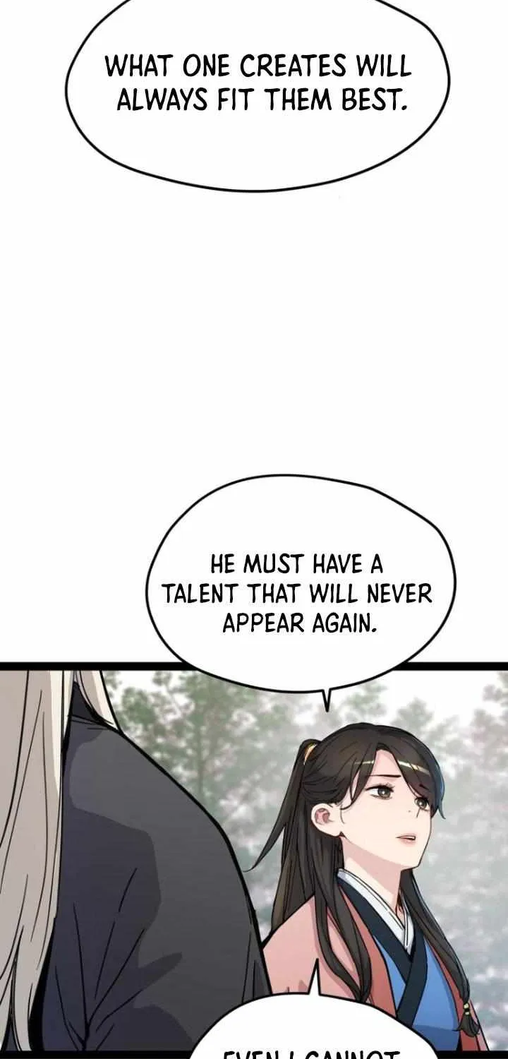 Read Surviving as a Genius on Borrowed Time chapter 30 image 35 on Lezhin