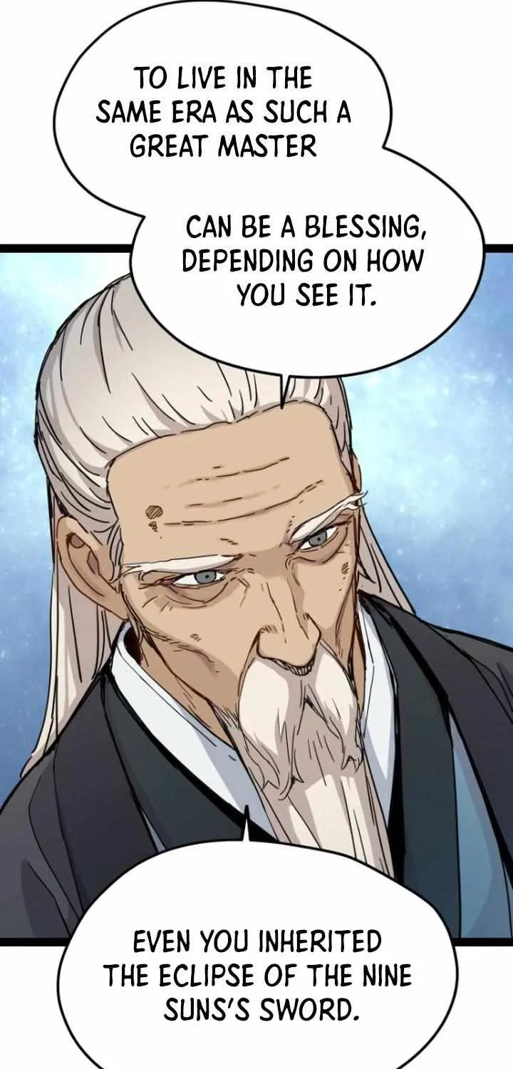 Read Surviving as a Genius on Borrowed Time chapter 30 image 37 on Lezhin