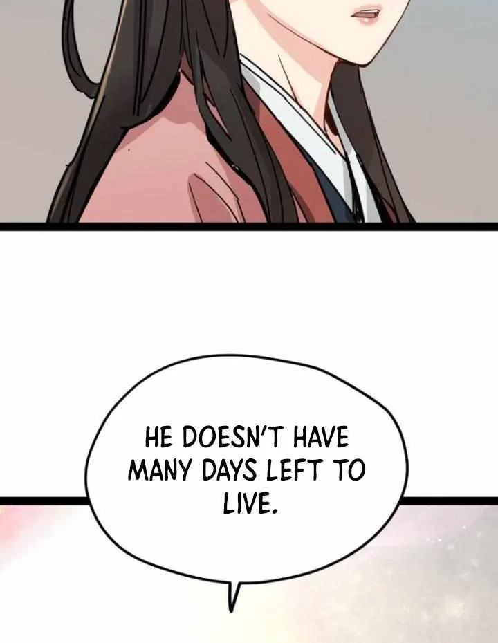 Read Surviving as a Genius on Borrowed Time chapter 30 image 43 on Lezhin