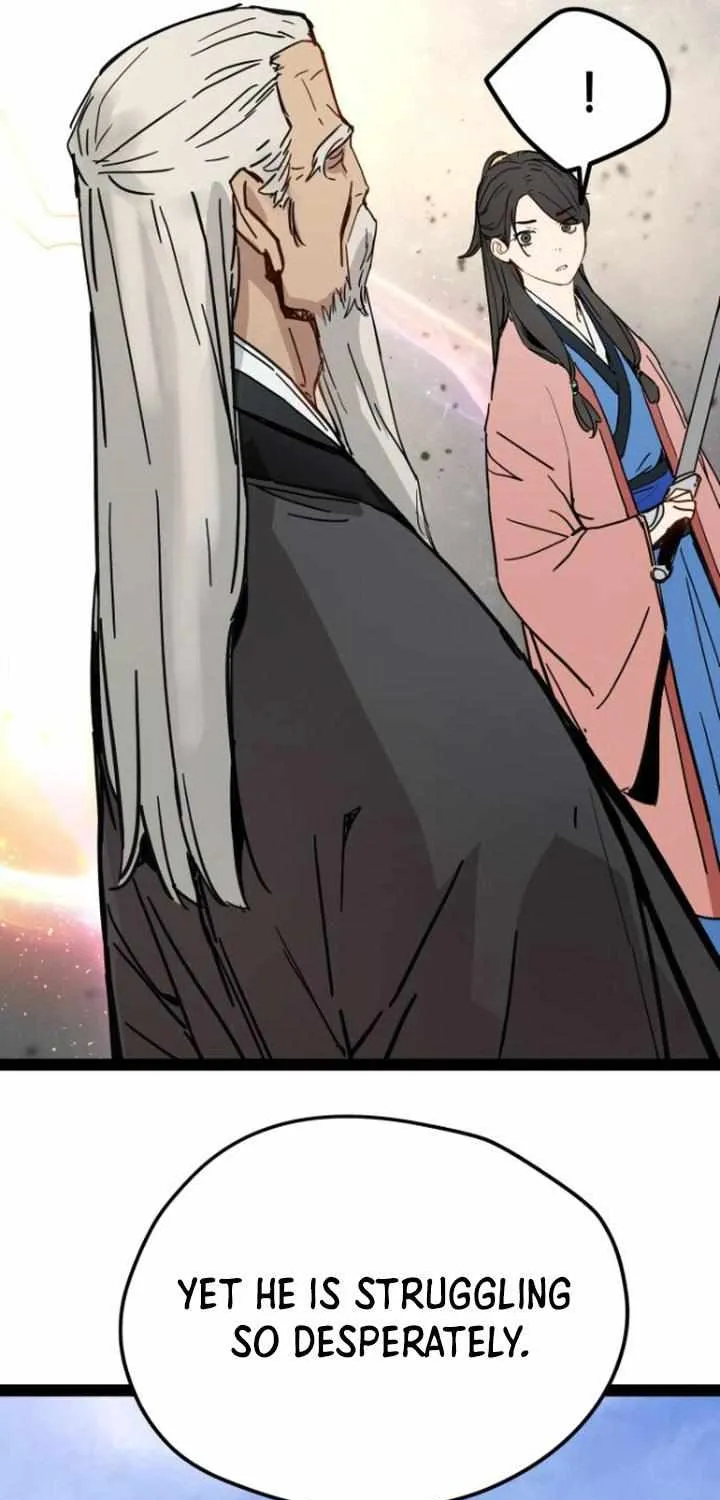 Read Surviving as a Genius on Borrowed Time chapter 30 image 44 on Lezhin