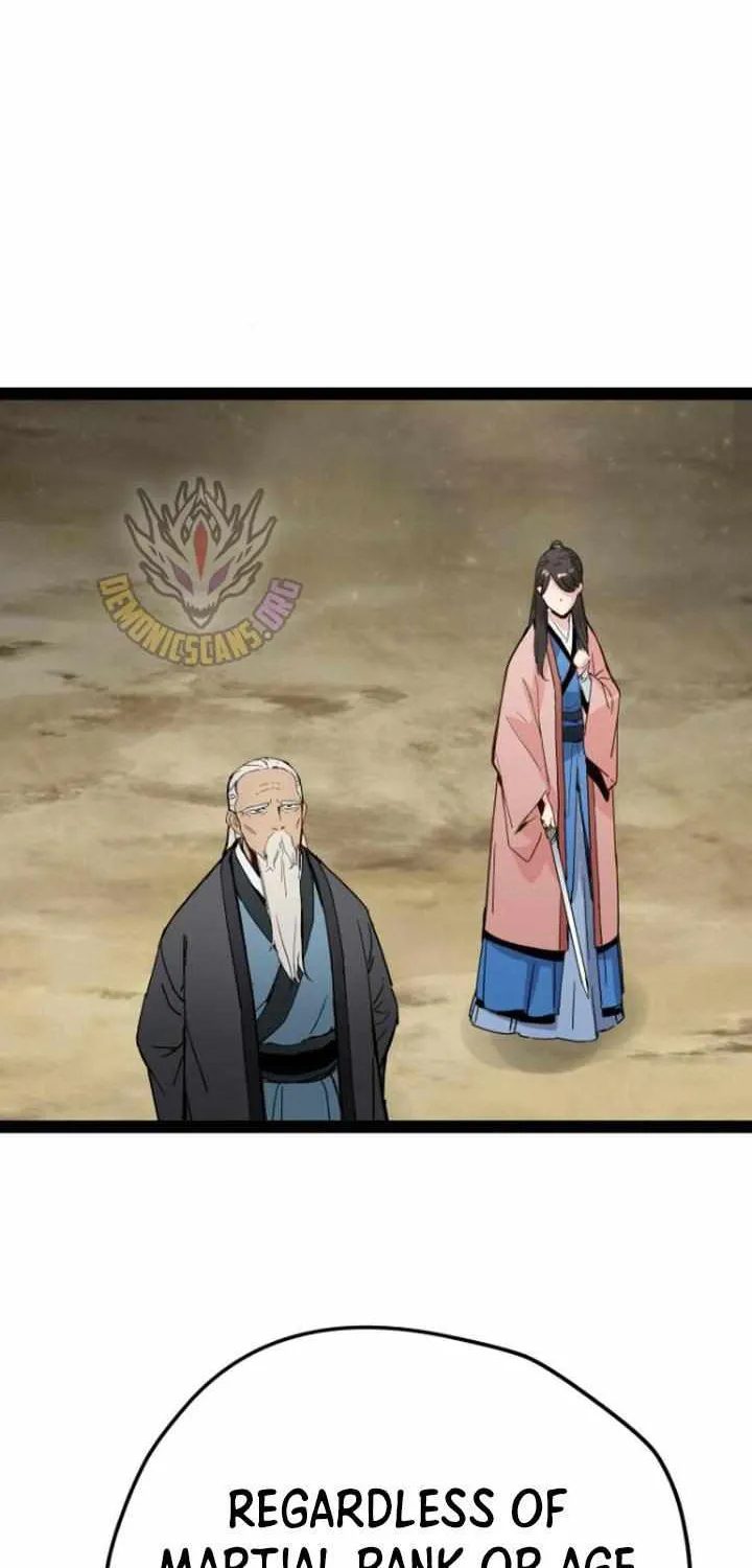 Read Surviving as a Genius on Borrowed Time chapter 30 image 47 on Lezhin