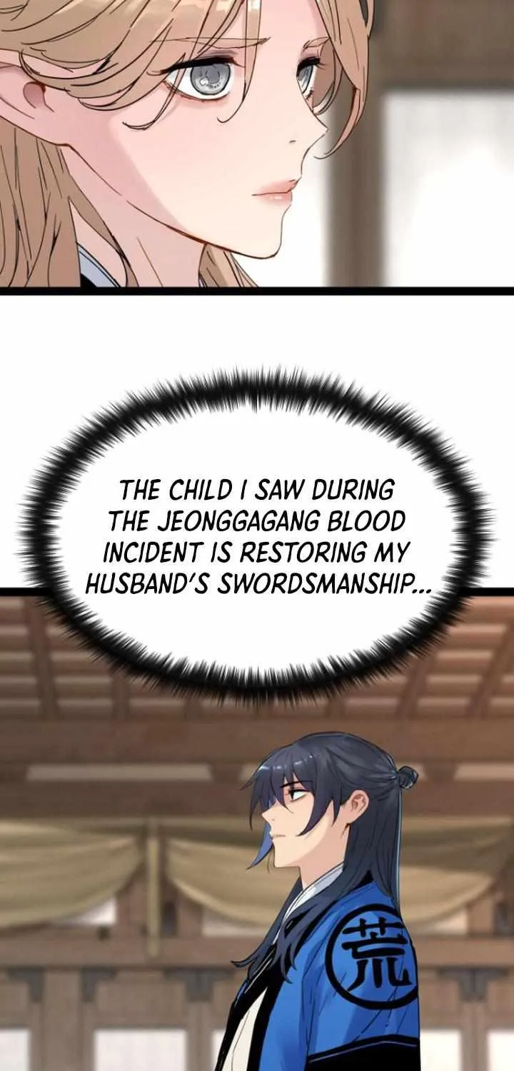 Read Surviving as a Genius on Borrowed Time chapter 30 image 5 on Lezhin