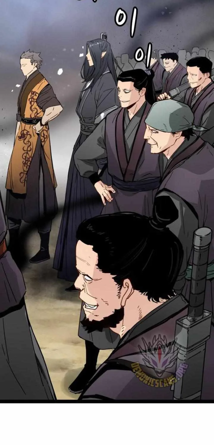 Read Surviving as a Genius on Borrowed Time chapter 30 image 53 on Lezhin