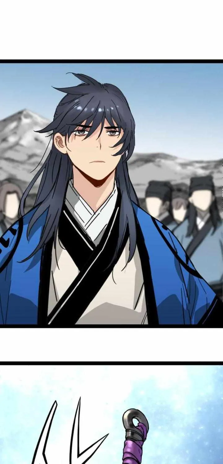 Read Surviving as a Genius on Borrowed Time chapter 30 image 54 on Lezhin