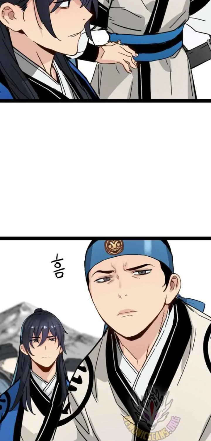 Read Surviving as a Genius on Borrowed Time chapter 30 image 59 on Lezhin