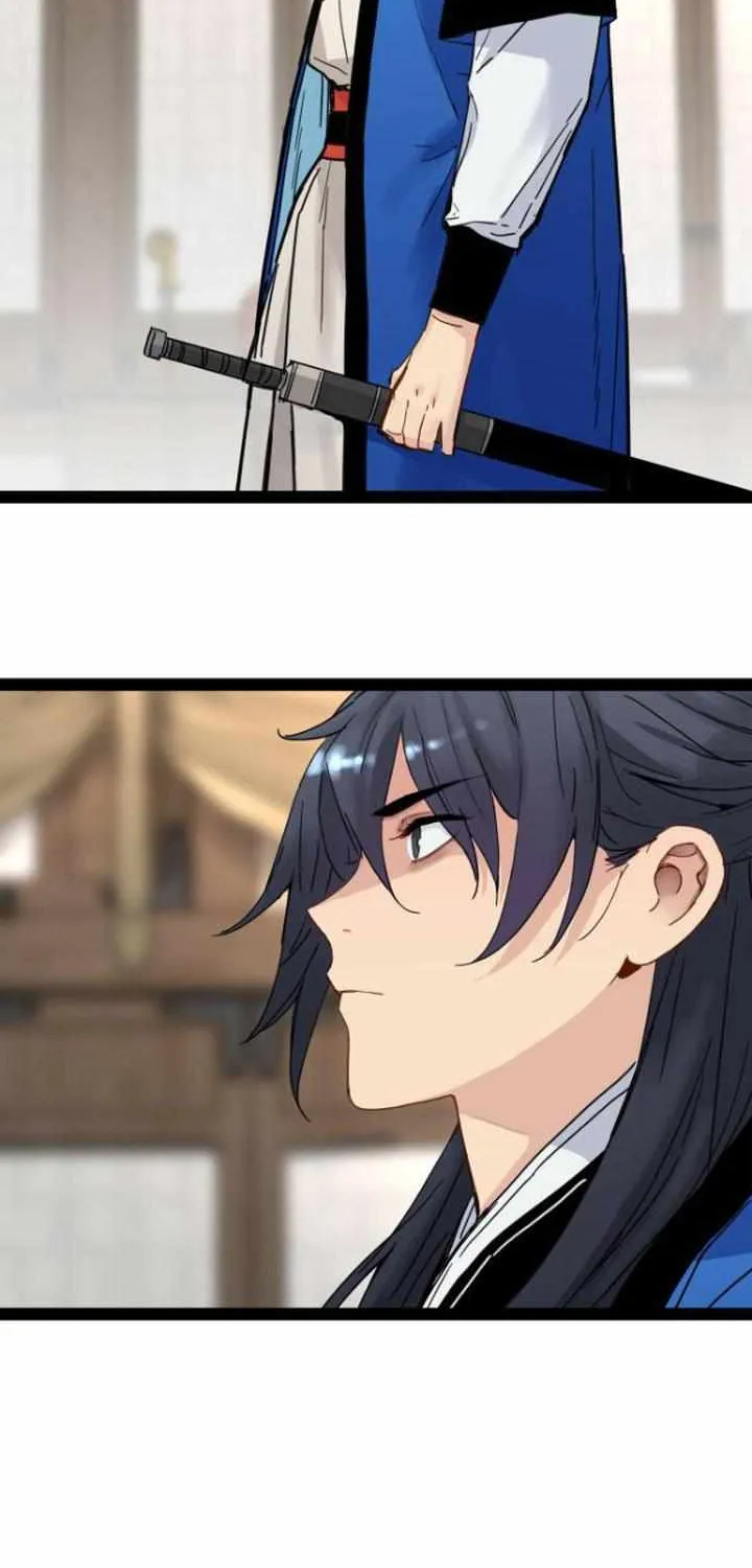 Read Surviving as a Genius on Borrowed Time chapter 30 image 6 on Lezhin