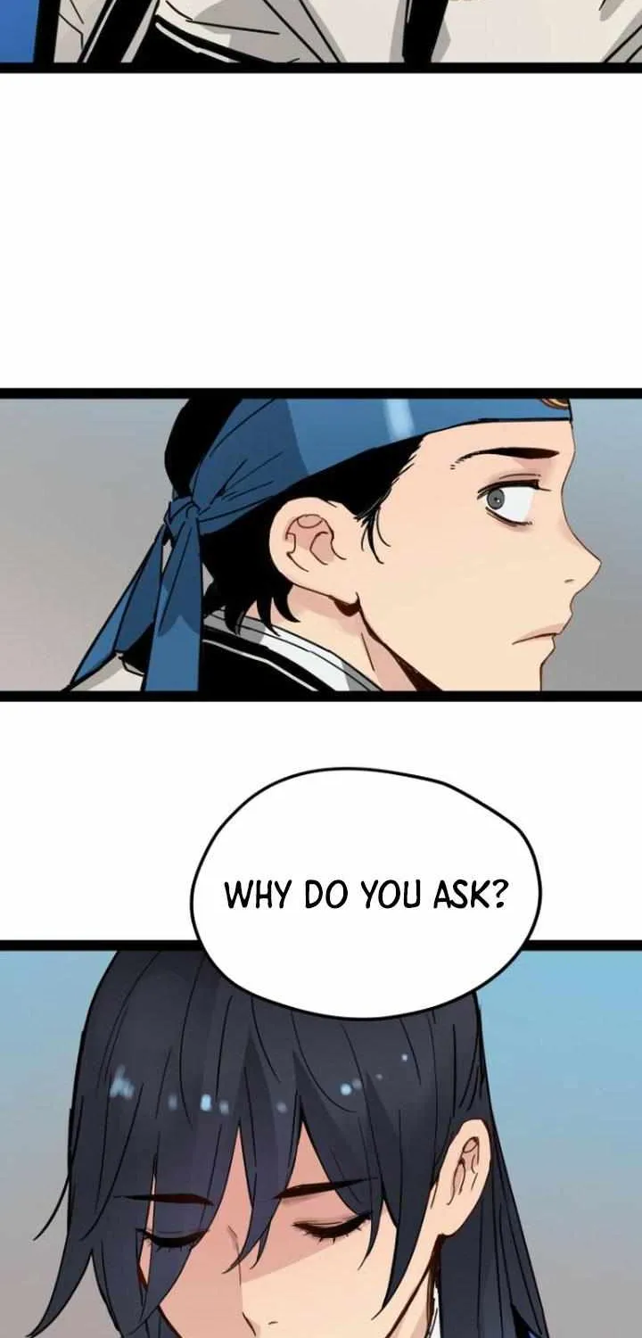 Read Surviving as a Genius on Borrowed Time chapter 30 image 60 on Lezhin