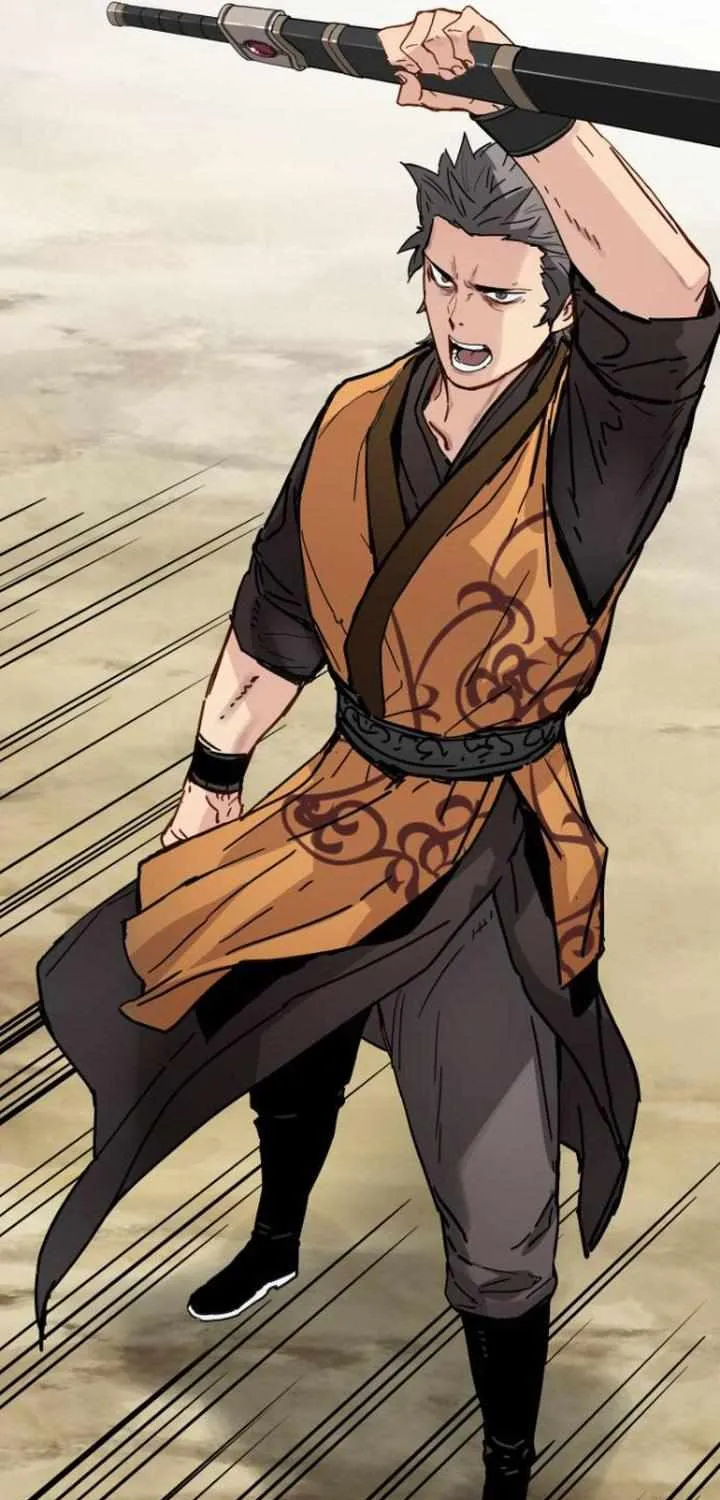 Read Surviving as a Genius on Borrowed Time chapter 30 image 69 on Lezhin