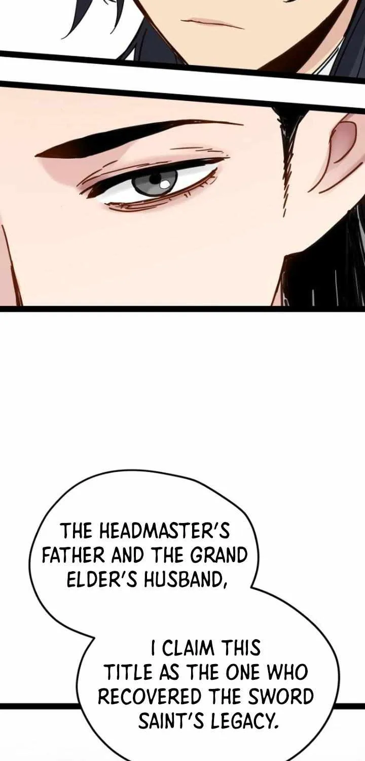 Read Surviving as a Genius on Borrowed Time chapter 30 image 74 on Lezhin