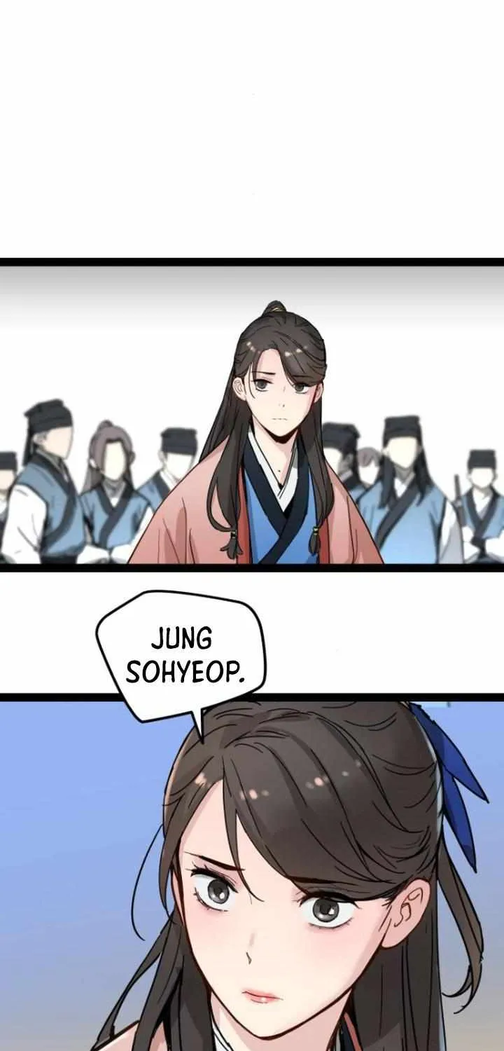 Read Surviving as a Genius on Borrowed Time chapter 30 image 77 on Lezhin