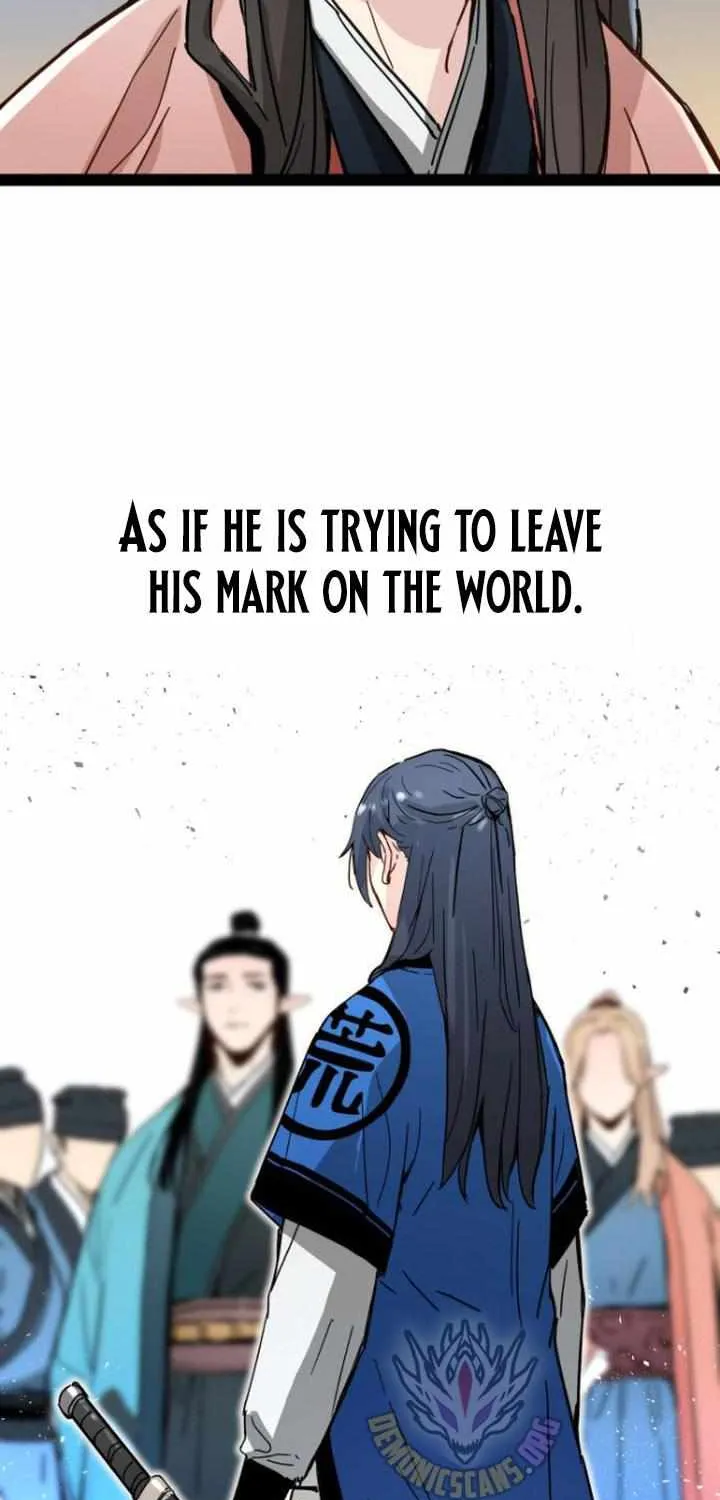 Read Surviving as a Genius on Borrowed Time chapter 30 image 78 on Lezhin
