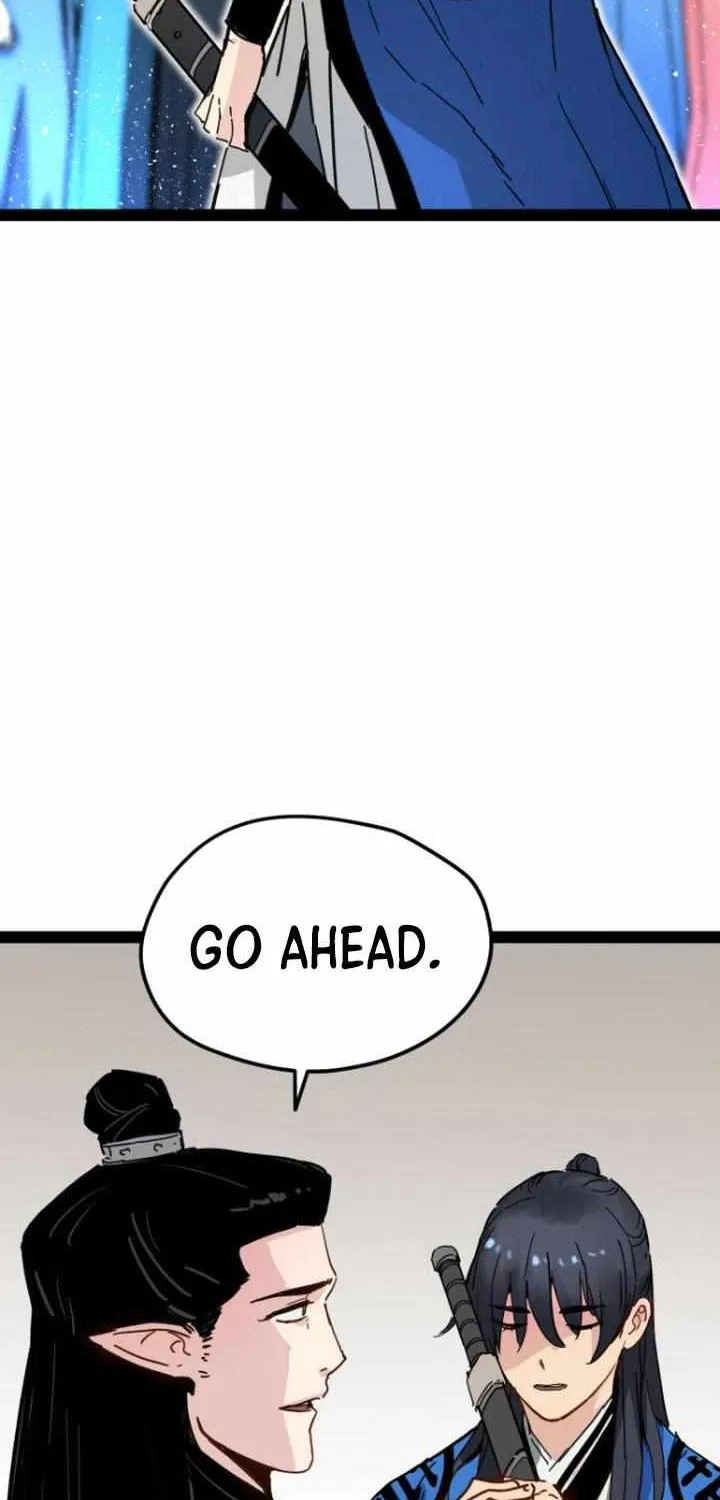 Read Surviving as a Genius on Borrowed Time chapter 30 image 79 on Lezhin