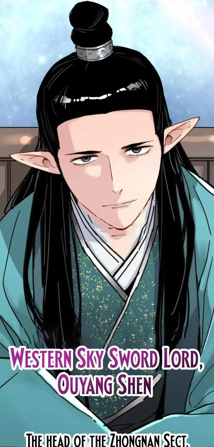 Read Surviving as a Genius on Borrowed Time chapter 30 image 8 on Lezhin