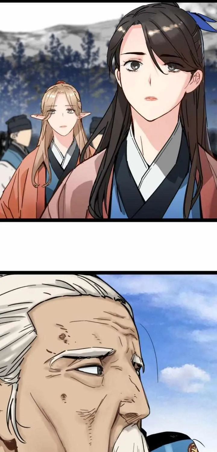 Read Surviving as a Genius on Borrowed Time chapter 30 image 83 on Lezhin
