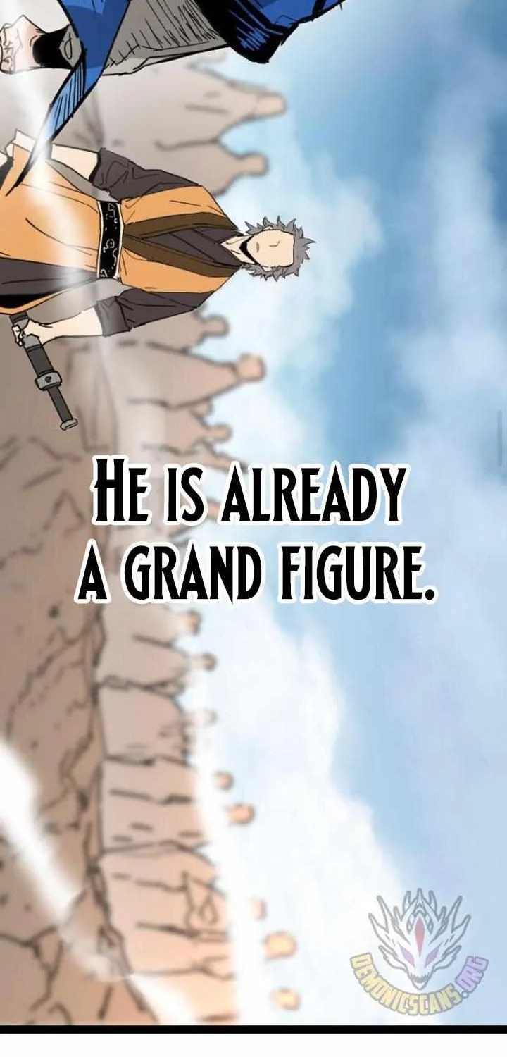 Read Surviving as a Genius on Borrowed Time chapter 30 image 86 on Lezhin