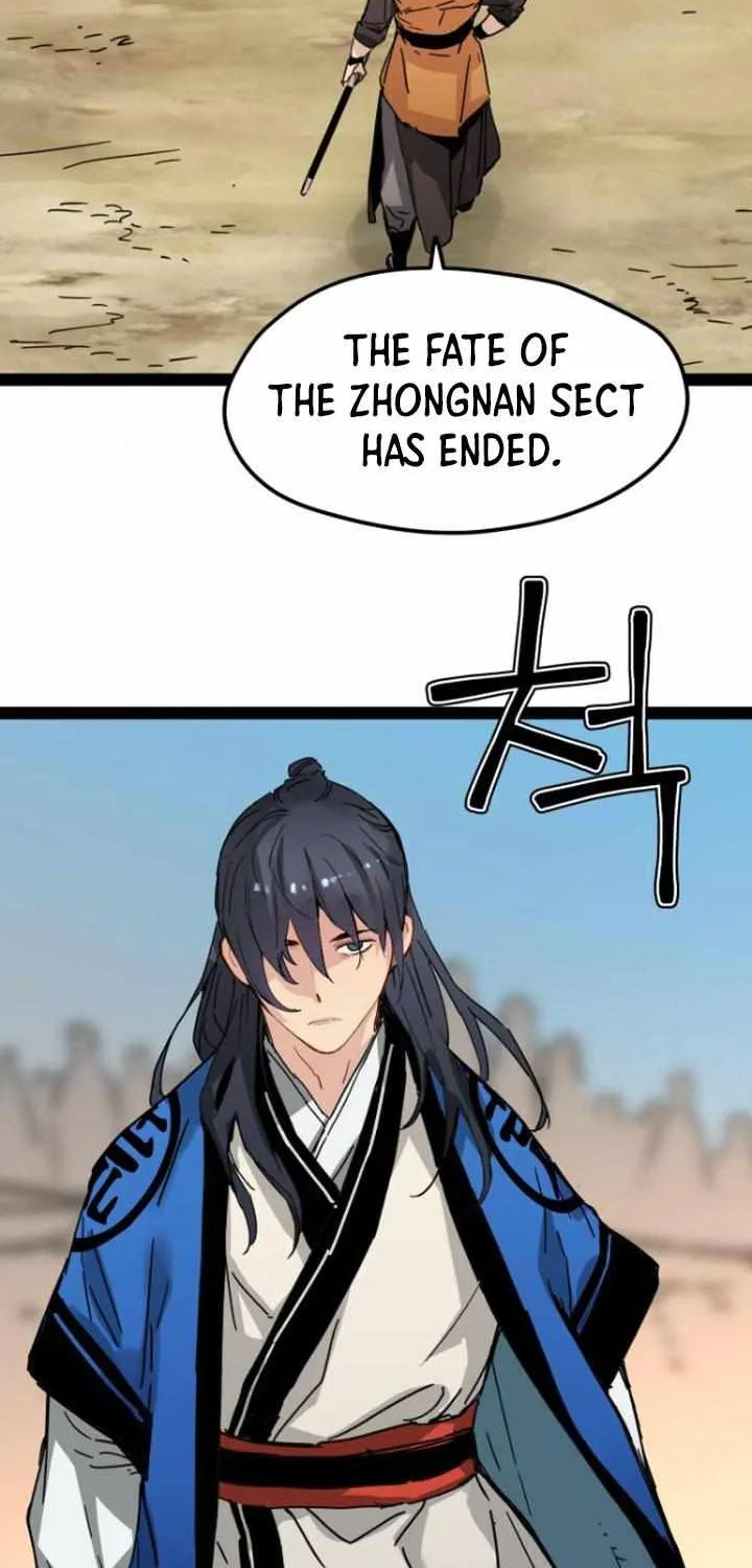 Read Surviving as a Genius on Borrowed Time chapter 30 image 88 on Lezhin