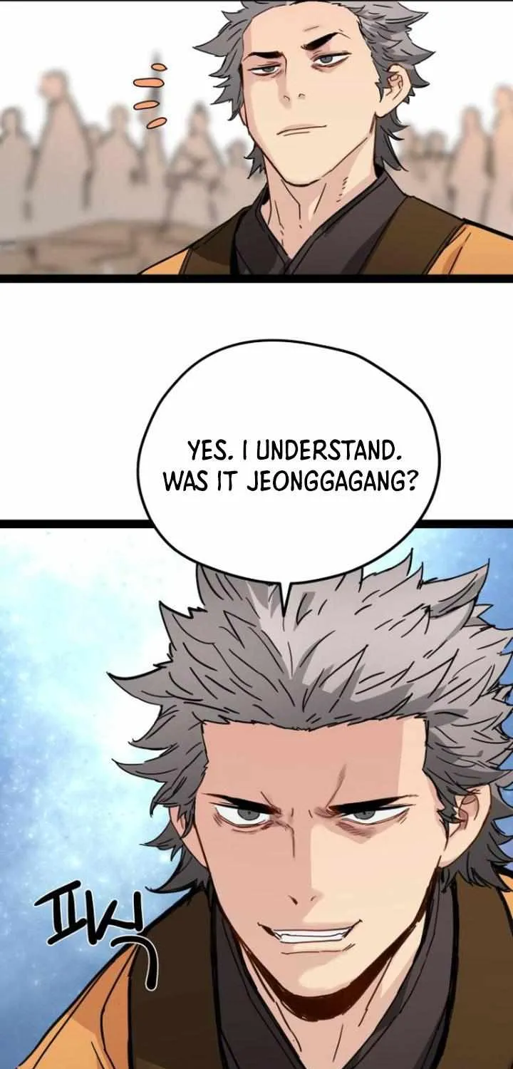 Read Surviving as a Genius on Borrowed Time chapter 30 image 90 on Lezhin