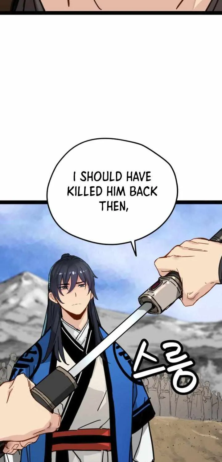 Read Surviving as a Genius on Borrowed Time chapter 30 image 92 on Lezhin