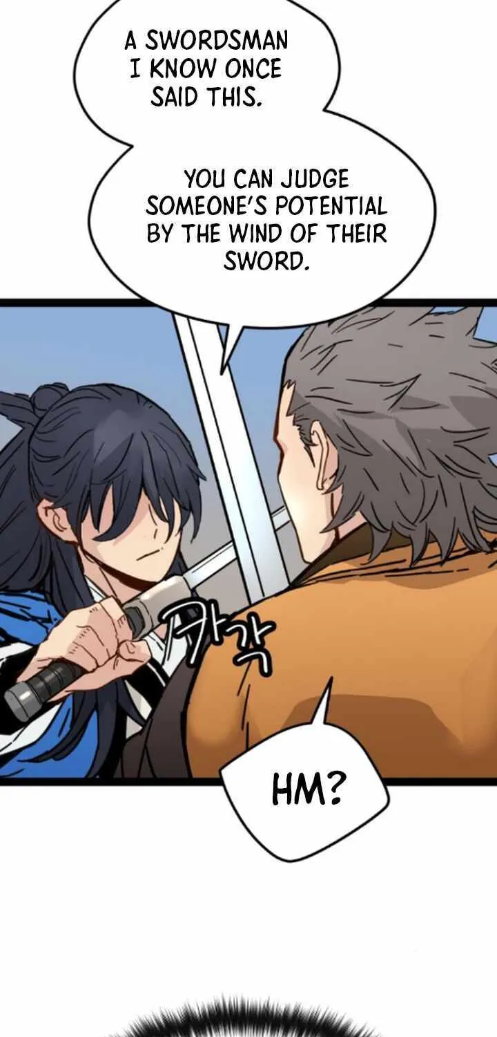 Read Surviving as a Genius on Borrowed Time chapter 31 image 12 on Lezhin