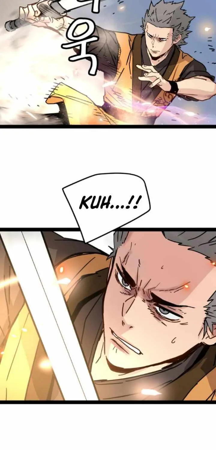 Read Surviving as a Genius on Borrowed Time chapter 31 image 18 on Lezhin