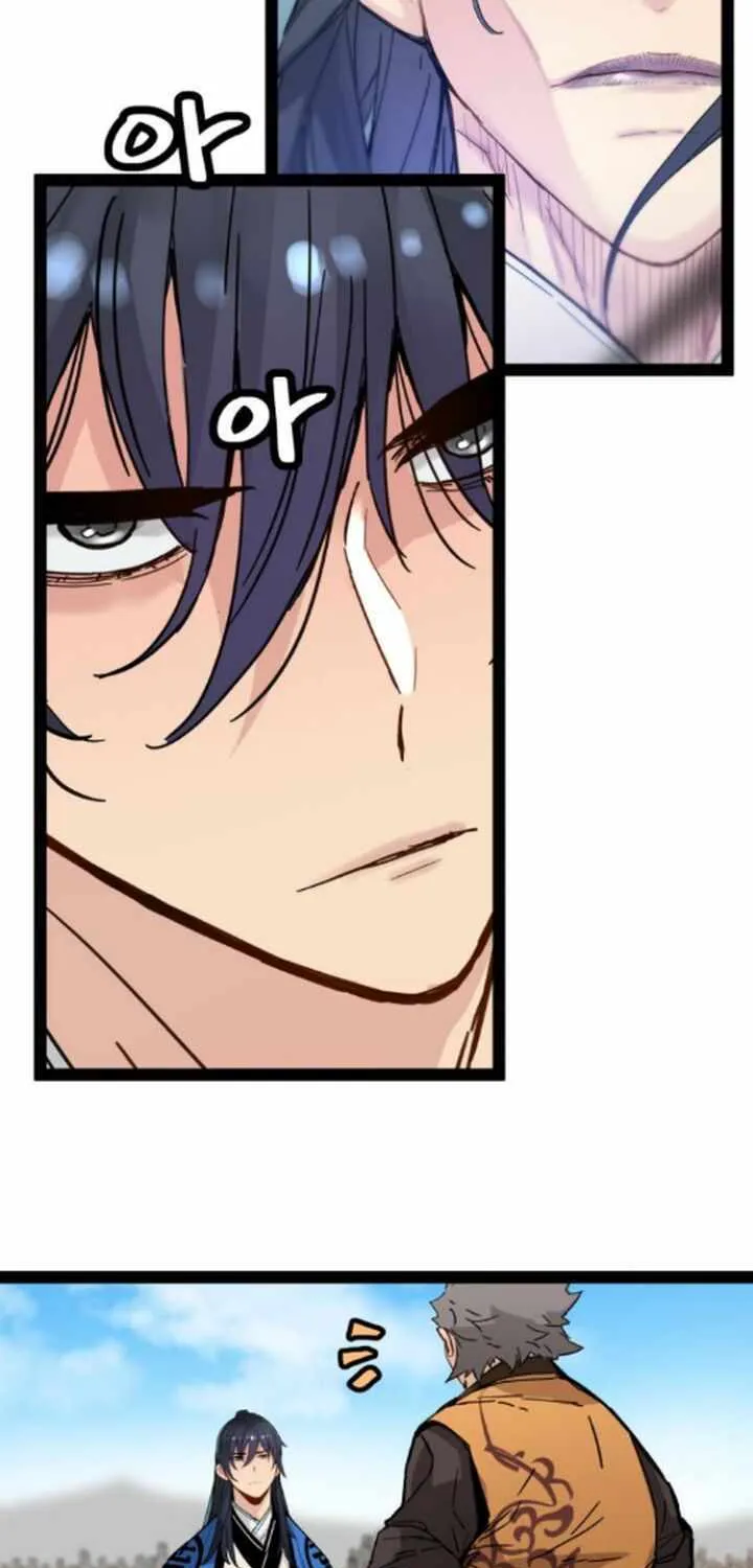 Read Surviving as a Genius on Borrowed Time chapter 31 image 2 on Lezhin