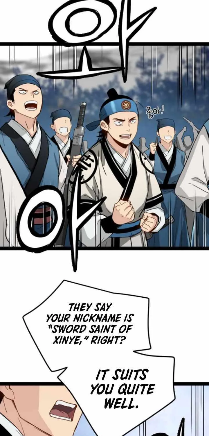 Read Surviving as a Genius on Borrowed Time chapter 31 image 31 on Lezhin