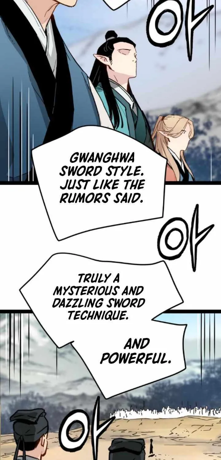 Read Surviving as a Genius on Borrowed Time chapter 31 image 32 on Lezhin