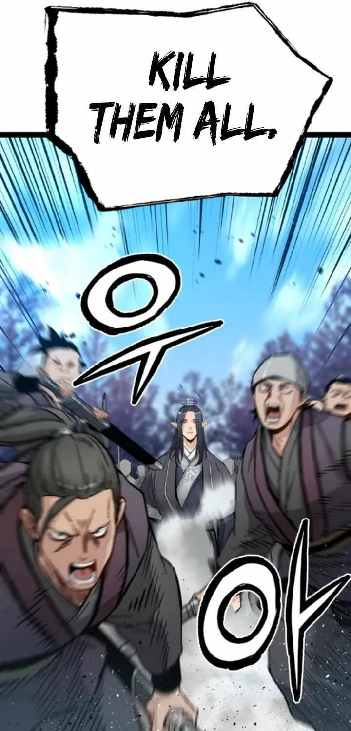 Read Surviving as a Genius on Borrowed Time chapter 31 image 36 on Lezhin