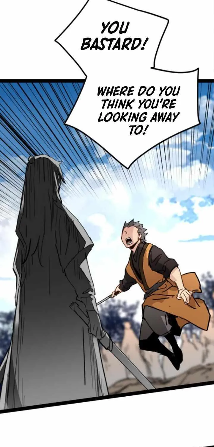Read Surviving as a Genius on Borrowed Time chapter 31 image 4 on Lezhin