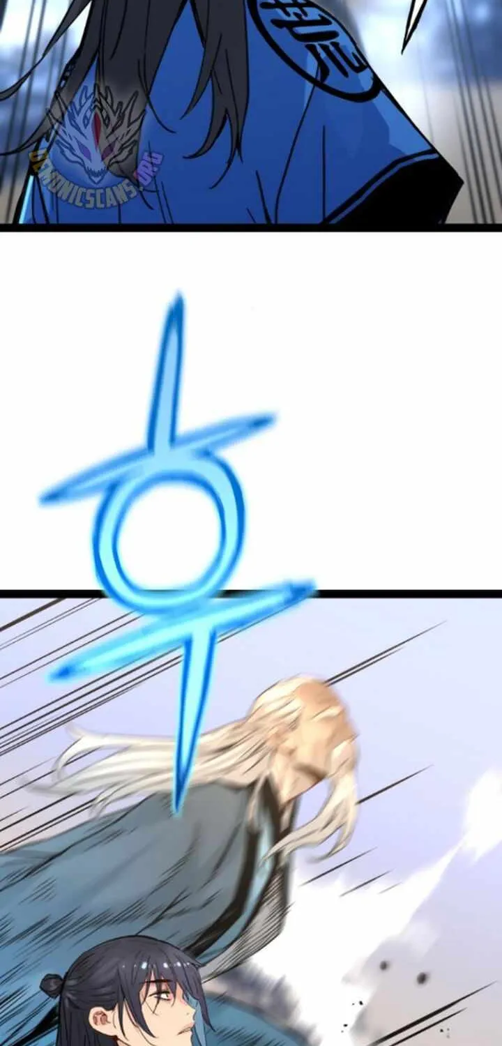 Read Surviving as a Genius on Borrowed Time chapter 31 image 46 on Lezhin
