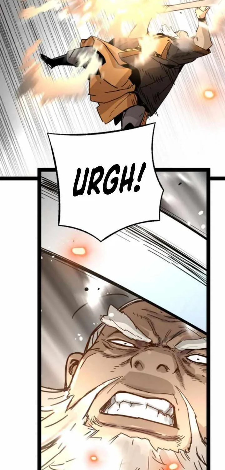 Read Surviving as a Genius on Borrowed Time chapter 31 image 49 on Lezhin