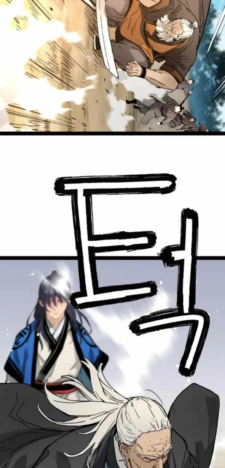 Read Surviving as a Genius on Borrowed Time chapter 31 image 51 on Lezhin