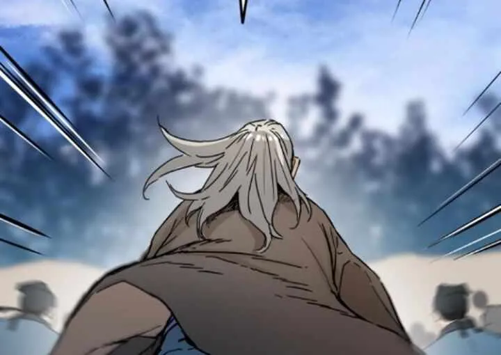 Read Surviving as a Genius on Borrowed Time chapter 31 image 54 on Lezhin