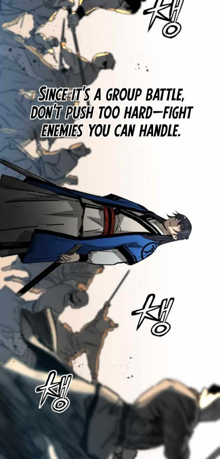 Read Surviving as a Genius on Borrowed Time chapter 31 image 58 on Lezhin